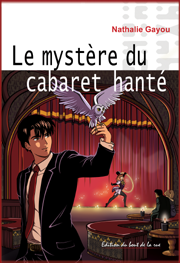 Le mystère du cabatreyt hanté