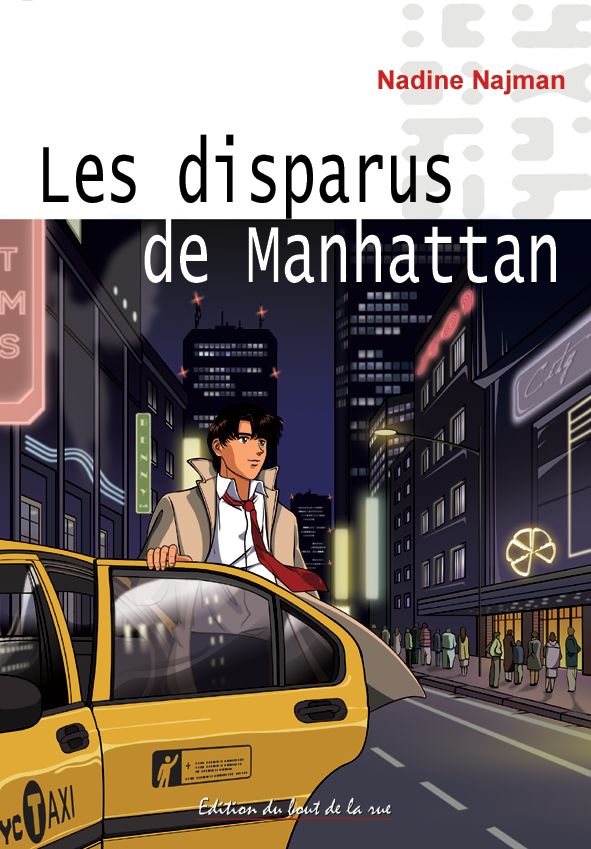 Les disparus de Manhattan