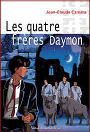 Les quatre frères Daymon