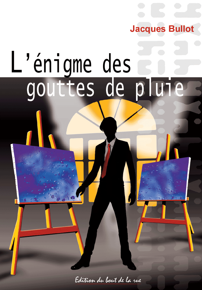 L'enigme des gouttes de pluie