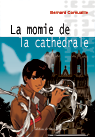 La momie de la cathédrale