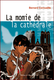 La momie de la cathédrale