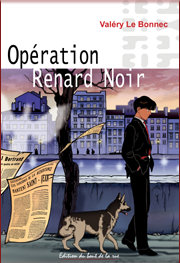 Pération Renard noir