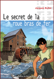 Le secret de la roue bras de fer