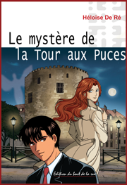 Le mystère de la Tour aux Puces