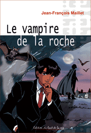 Le vampire de la roche