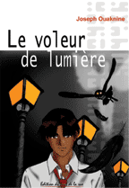 le voleur de lumiere